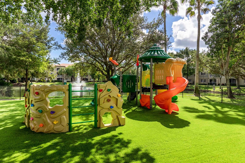 Polo Glen apartments Plantation