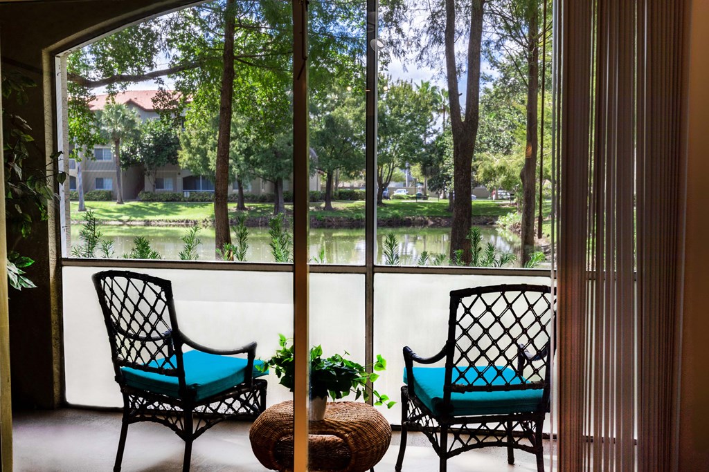 Polo Glen apartments Plantation