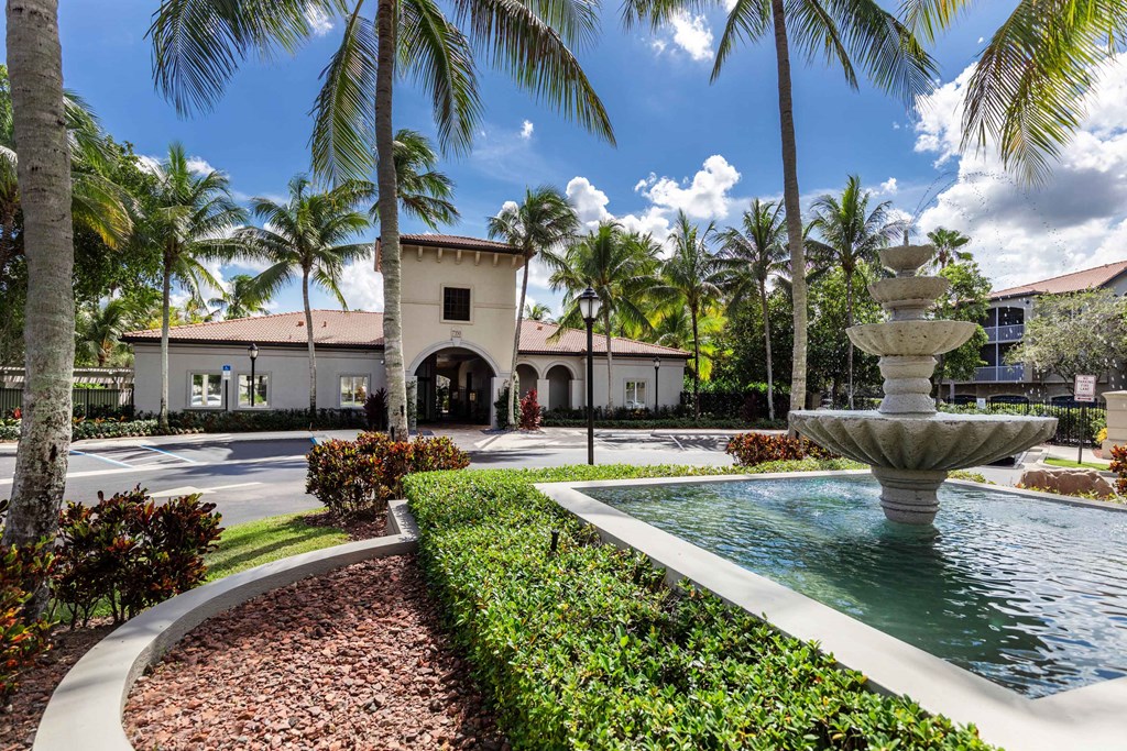 Polo Glen Apartments Plantation