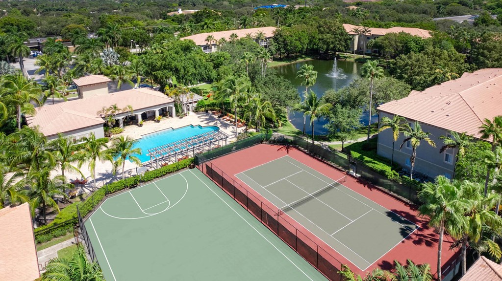 Polo Glen apartments Plantation