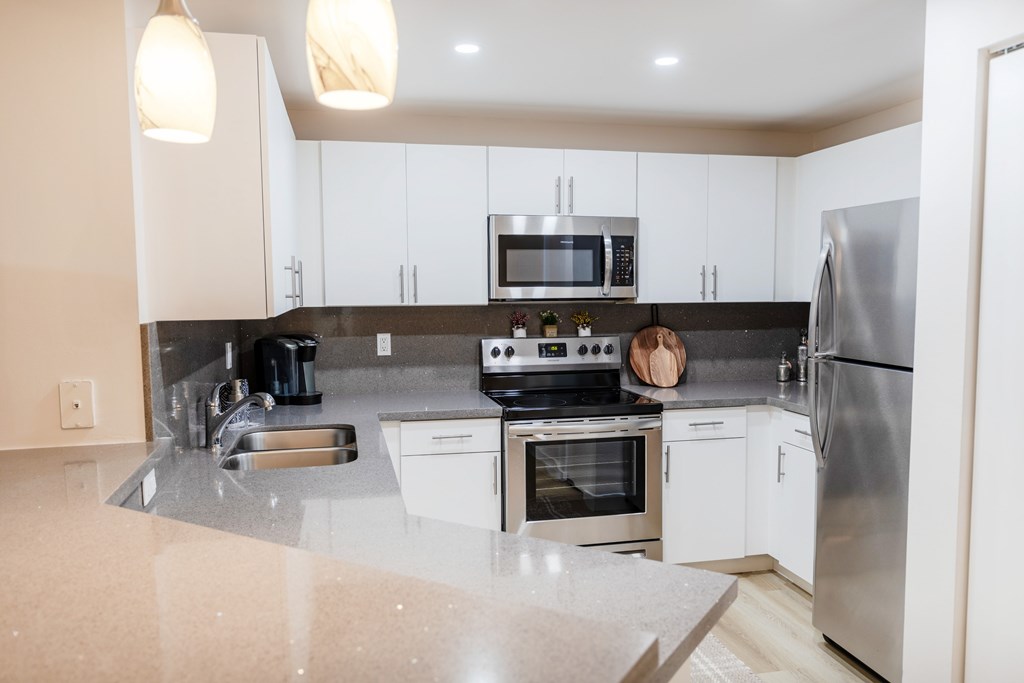 Polo Glen apartments Plantation