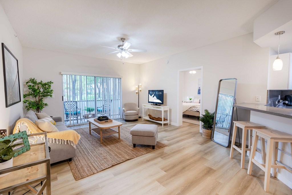 Polo Glen apartments Plantation