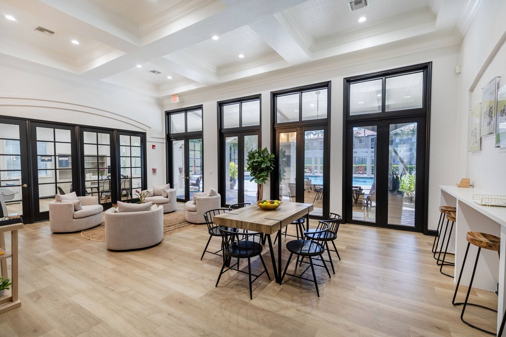 Polo Glen apartments Plantation