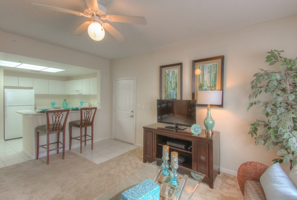 Polo Glen apartment Plantation