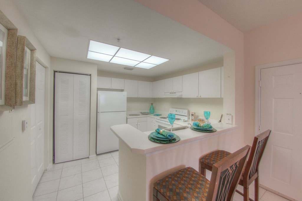 Polo Glen apartment Plantation