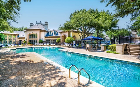 The Arches At Park Cities