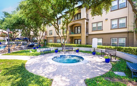 The Arches At Park Cities