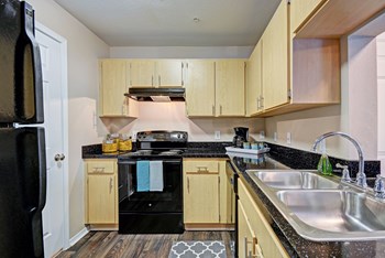 Open Style Kitchen Kitchen - Photo Gallery 3