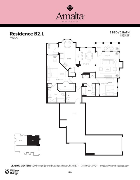 the floor plan of residence b2  1 villa