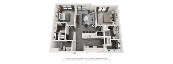 B1 floor plan