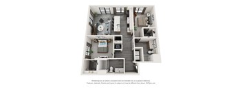 B2 floor plan