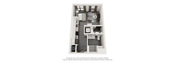 S1 floor plan