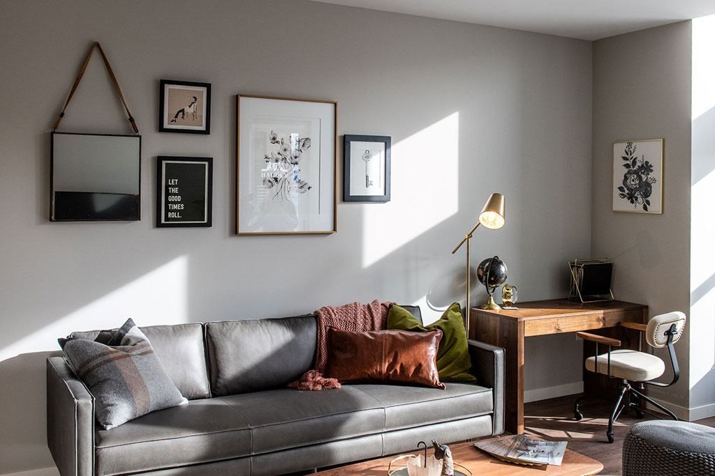Harper is a similar property to Pivot located in St Paul