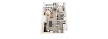 an analogue analogueiceice one side side side red andiceice working side side