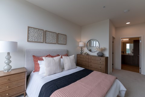 The Revv Apartments Spacious Floor Plans