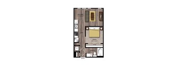 S2 Floorplan