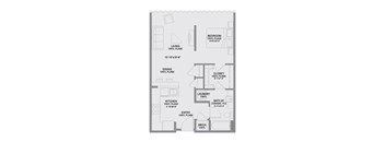 Luxury Nashville Apartments for Rent 