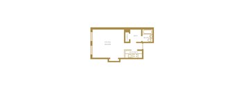 S5 Floorplan