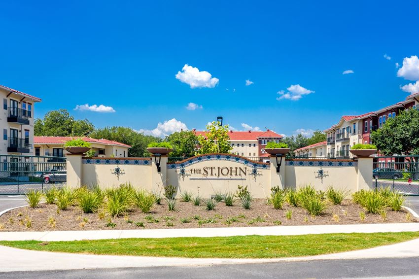 The St. John Apartments, 222 E Mitchell St., San Antonio, TX RentCafe