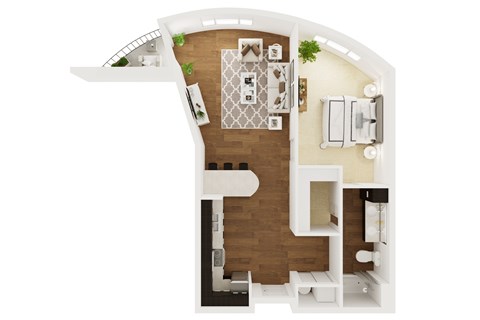 9375 Station St 1-2 Beds Apartment for Rent - Photo Gallery 14