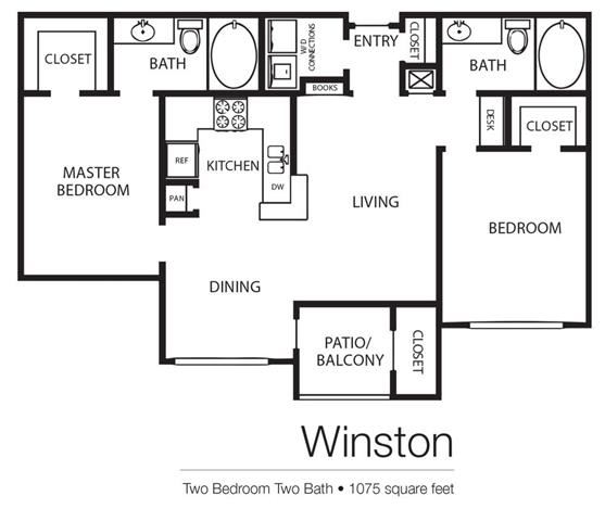 B1 Winston