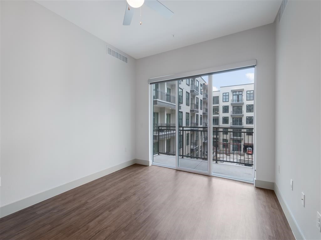 Augusta Flats Spacious Open Floorplans