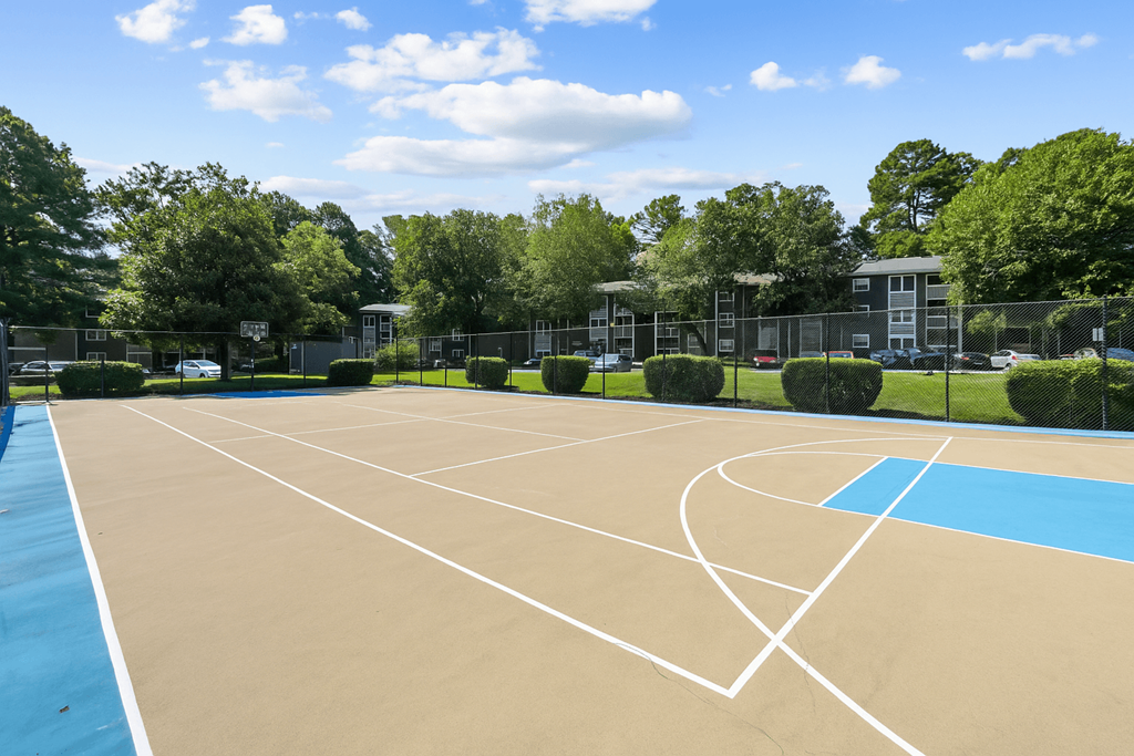 LYV Chapel Hill