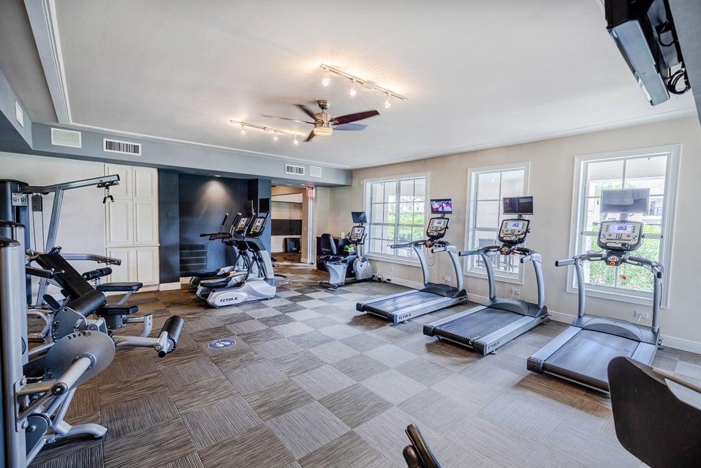 The Charleston Apartment Boca Raton