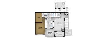 The Lodge at Southpoint A3