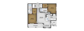 The Lodge at Southpoint B2