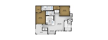 The Lodge at Southpoint B3