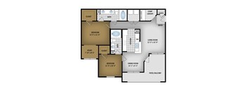 The Lodge at Southpoint B4