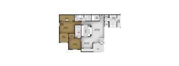 The Lodge at Southpoint B5