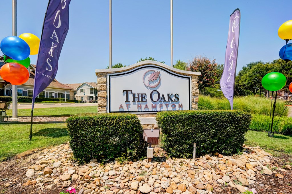 The Oaks at Hampton