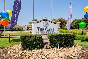 The Oaks at Hampton - Photo Gallery 17