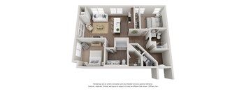 2 bedroom 2 bathroom