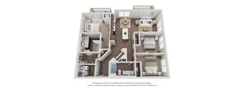 3 bedroom 2 bathroom