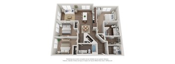 3 bedroom 2 bathroom