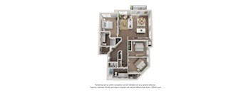 3 bedroom 2 bathroom