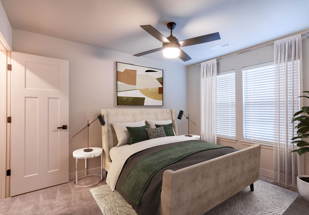 create memories that last a lifetime in your new home