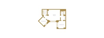 B0 floorplan