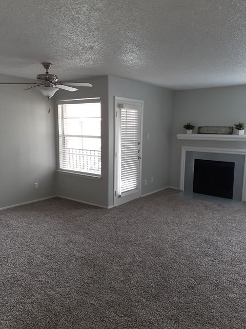 Upgraded Apartments in Longview, TX