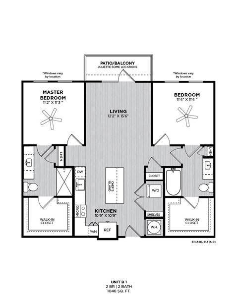 6919 Peachtree Dunwoody Dr Studio-2 Beds Apartment for Rent - Photo Gallery 47