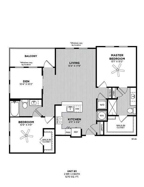 6919 Peachtree Dunwoody Dr Studio-2 Beds Apartment for Rent - Photo Gallery 48