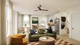Studio apartment at The James At Greer Station Apartments in Greer