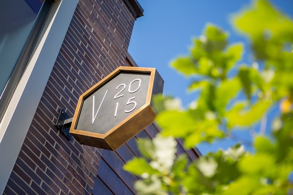 a building with a clock on the side of it