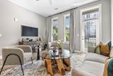 1-bedroom apartment at The Wyre Apartments in Asheville