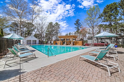 550 Abernathy Road 2-3 Beds Apartment for Rent