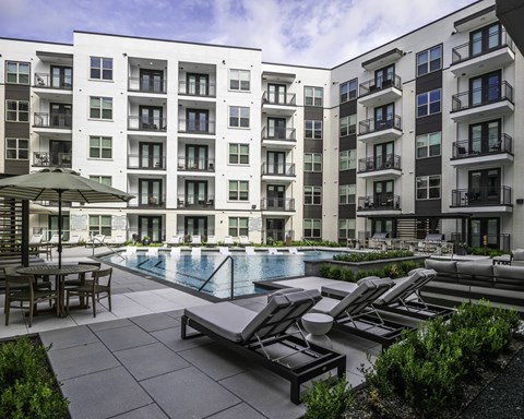 8900 Six Pines Dr. Studio-3 Beds Apartment for Rent