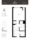 S1 Floor Plan